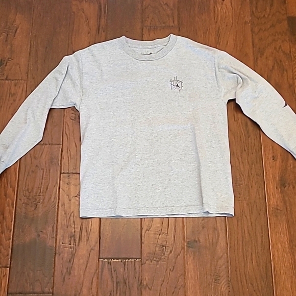 Guy Harvey boys long-sleeved Tshirt size XL - Picture 1 of 8